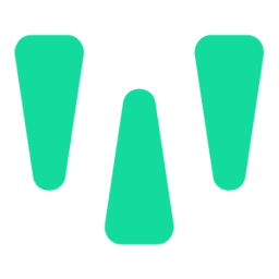Logo weclapp
