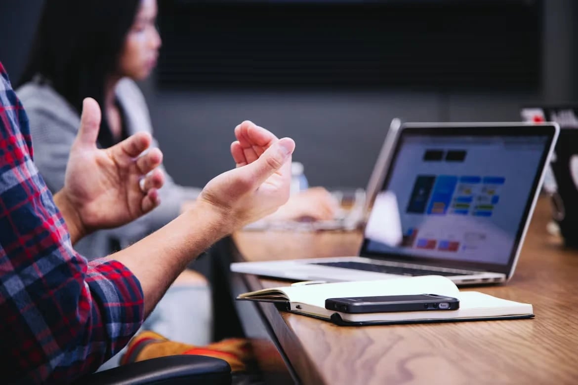 Revolutioneer je klantenservice met de webwidget van Famulor