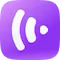 KrispCall logo