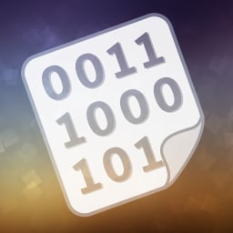 Pastebin logo