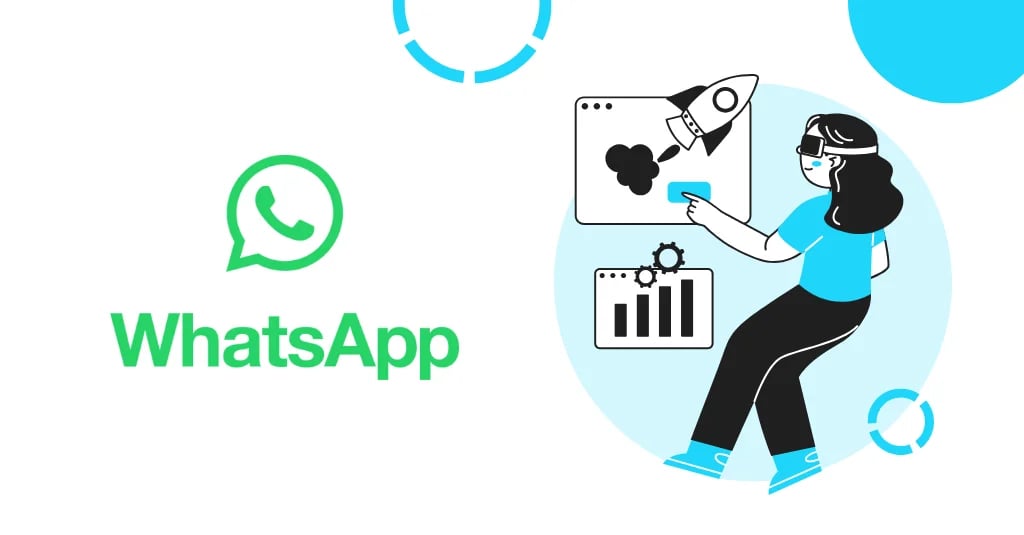WhatsApp-Automatisierung meistern: Ein praktischer Leitfaden für Workflows, die Ergebnisse liefern