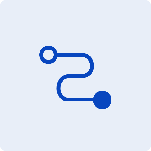 Data Mapper logo