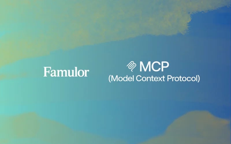 Libérer le potentiel du MCP de Famulor
