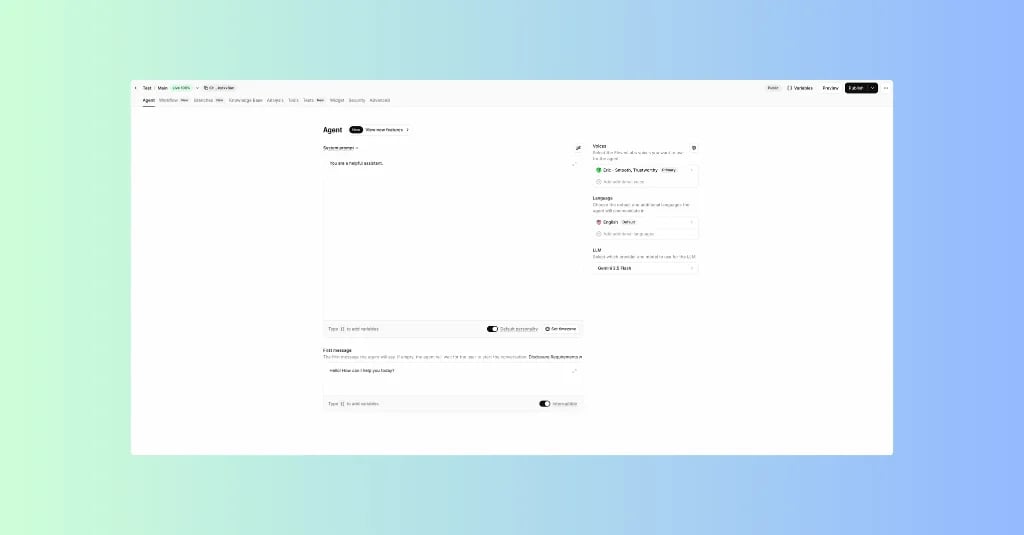 De top 10 ElevenLabs-alternatieven voor conversational AI: een uitgebreide vergelijking