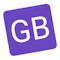 GenerateBanners logo