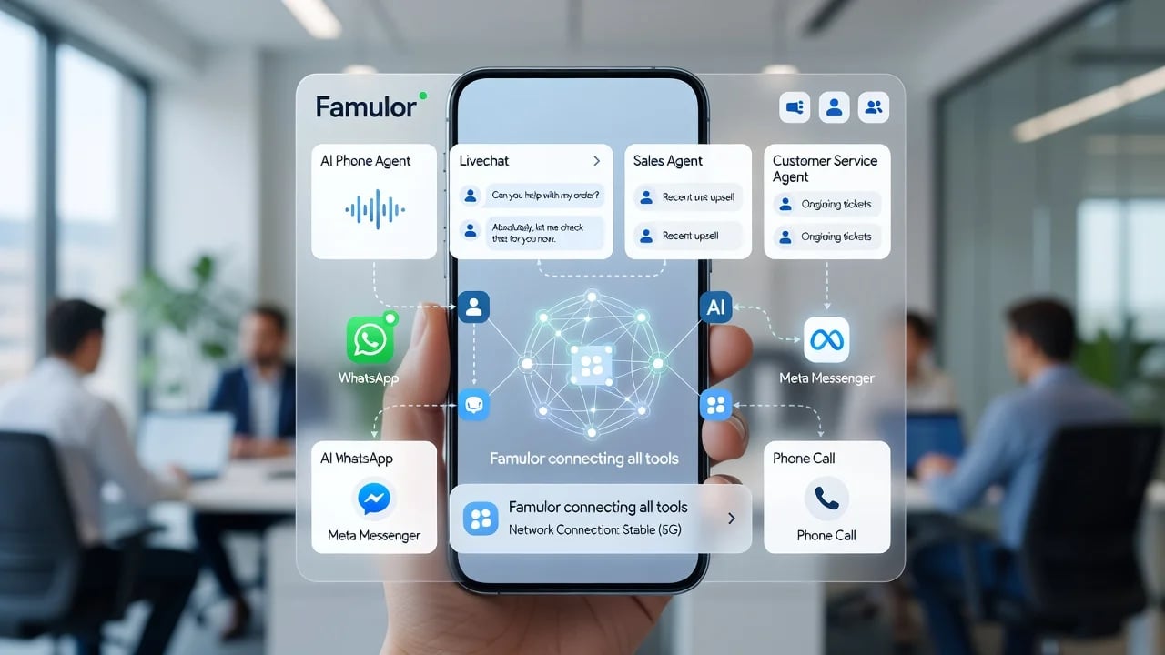 AI Voicemail: How Intelligent Voicemail Revolutionizes Your Business