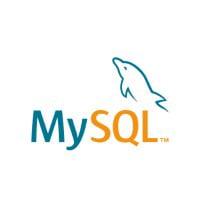 MySQL logo