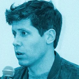 Sam Altman