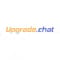 Upgrade.chat logo