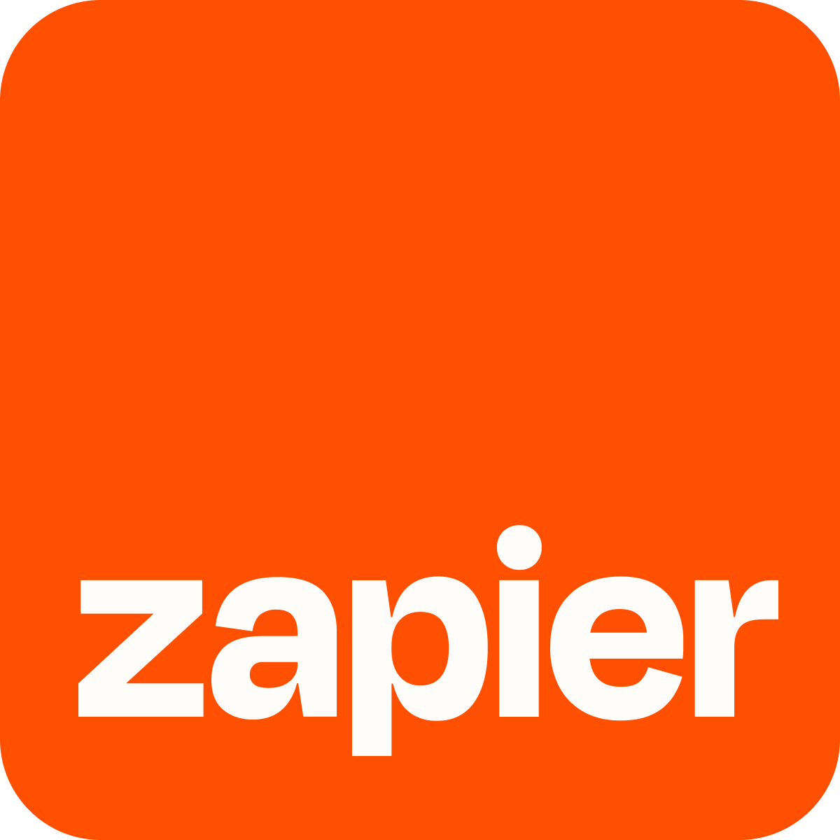 Zapier-Logo