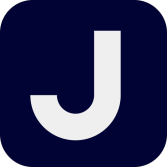 Logo de Jimdo