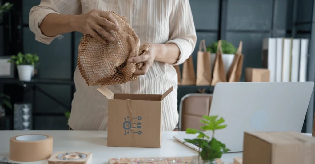 AI Callcenter voor e-commerce: Automatiseer 24/7 telefonische ondersteuning voor Shopify & WooCommerce