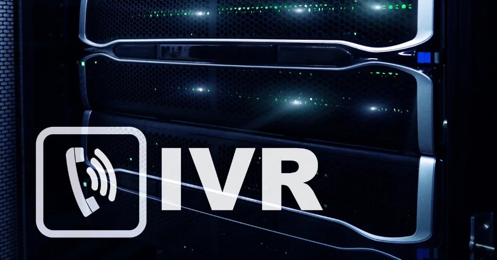 Smart IVR: The Future of Telephony with Famulor AI