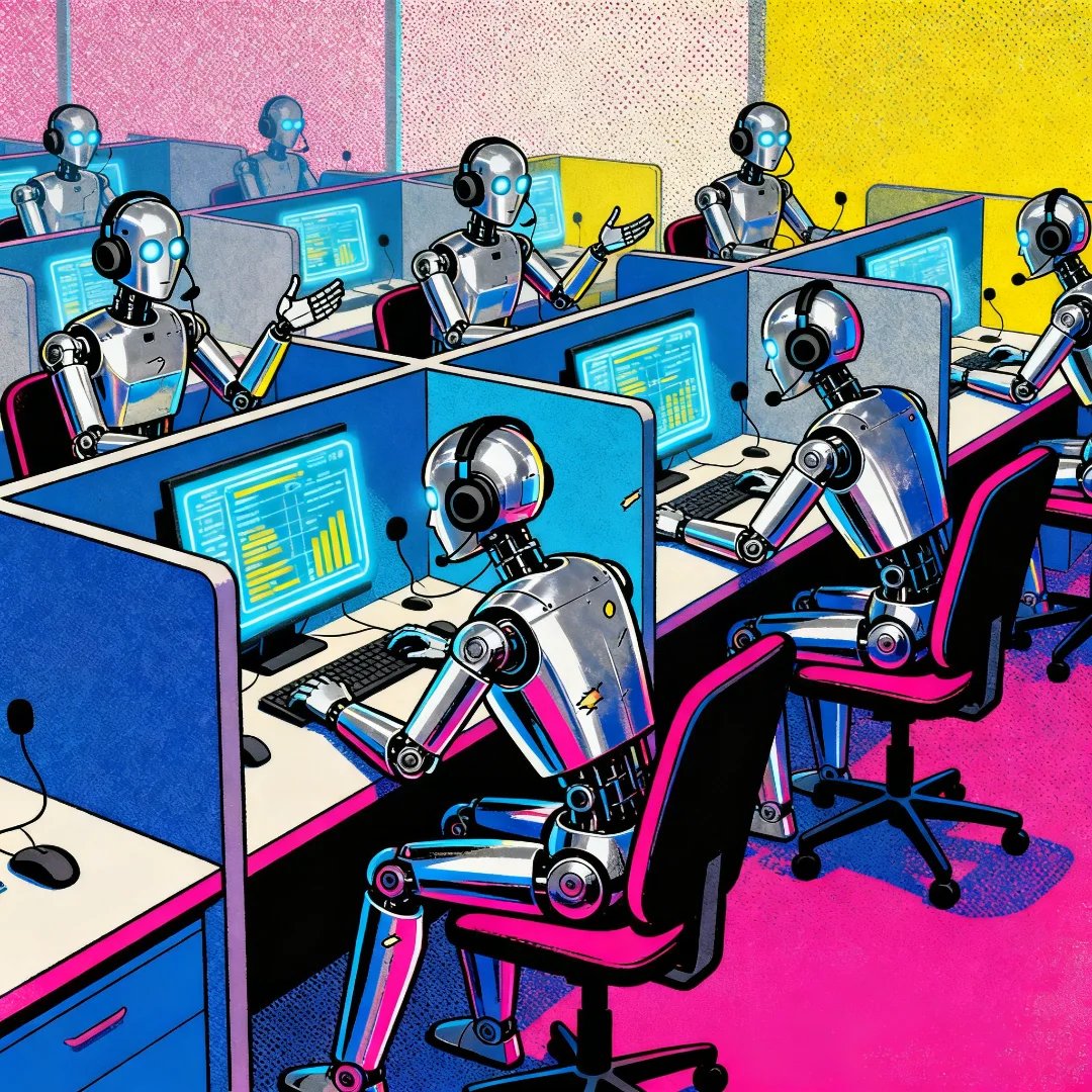 Scaling Your Client Intake Engine with Famulor Voice AI Agents