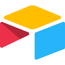 Airtable logo