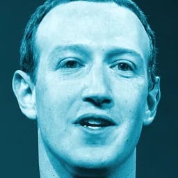 Mark Zuckerberg