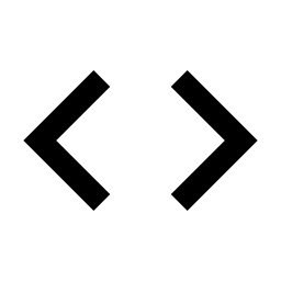 Code logo