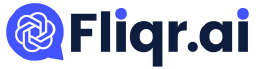 Fliqr AI logo