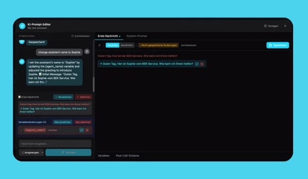 Famulor AI-Prompt-Editor V2 – Die Revolution der Prompt-Optimierung ohne Vorkenntnisse