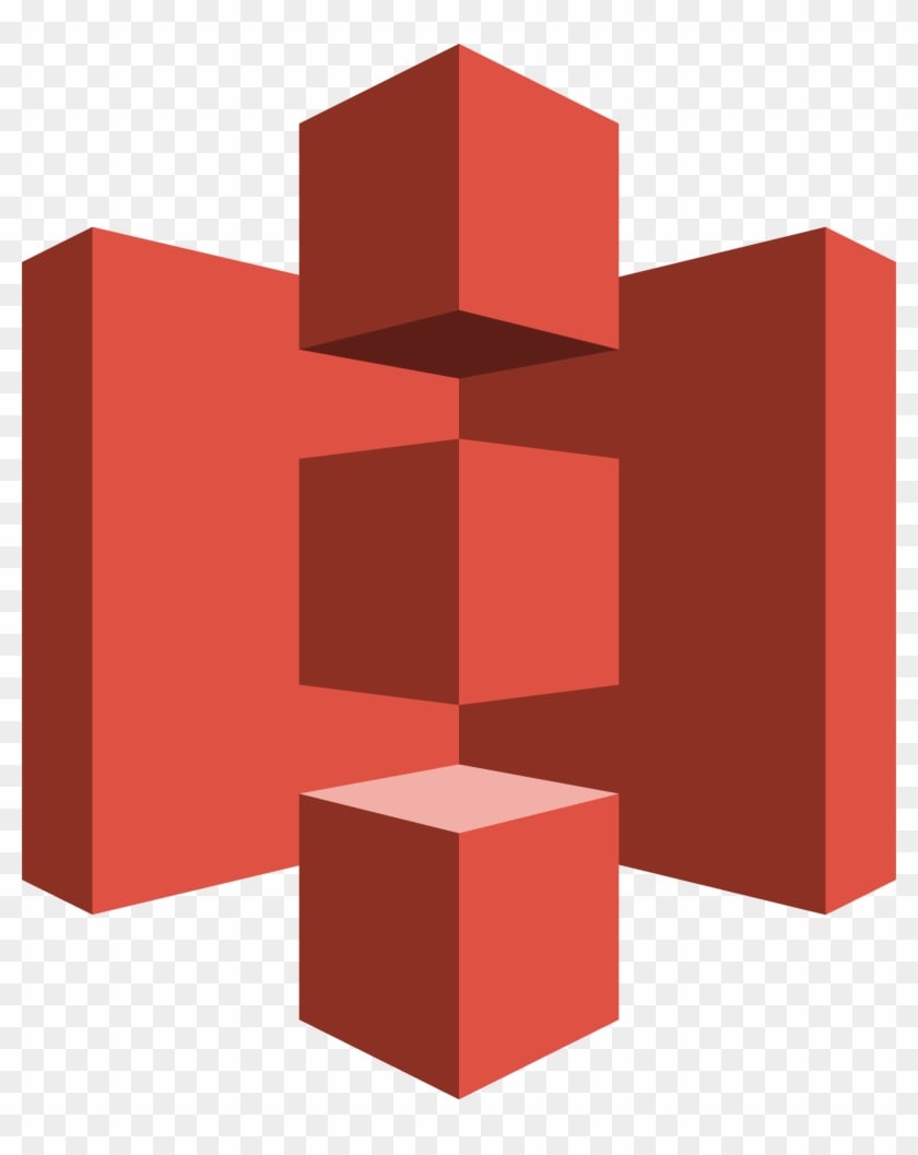 Amazon S3 logo