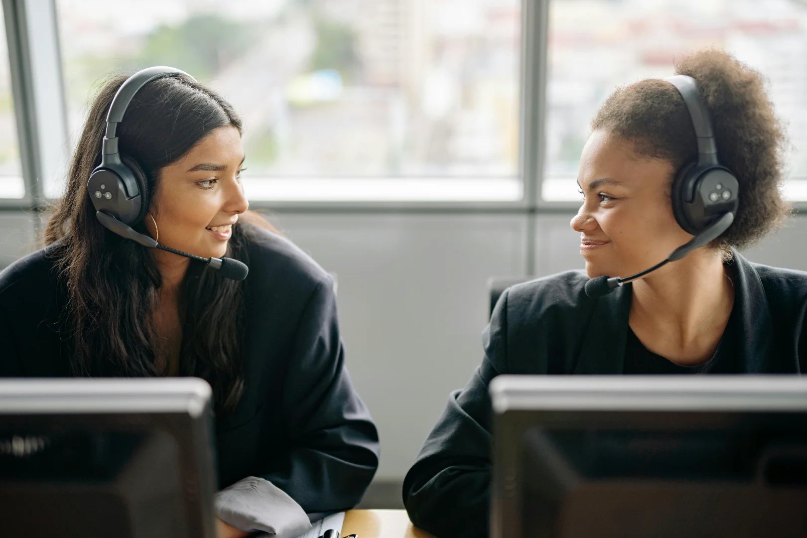 De evolutie van klantenservice: hoe AI-agents communicatie over alle kanalen revolutioneren