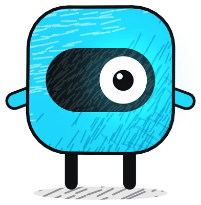 Famulor mascot: Classic, Stands