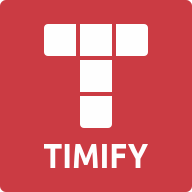 TIMIFY-Logo