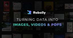 Robolly logo