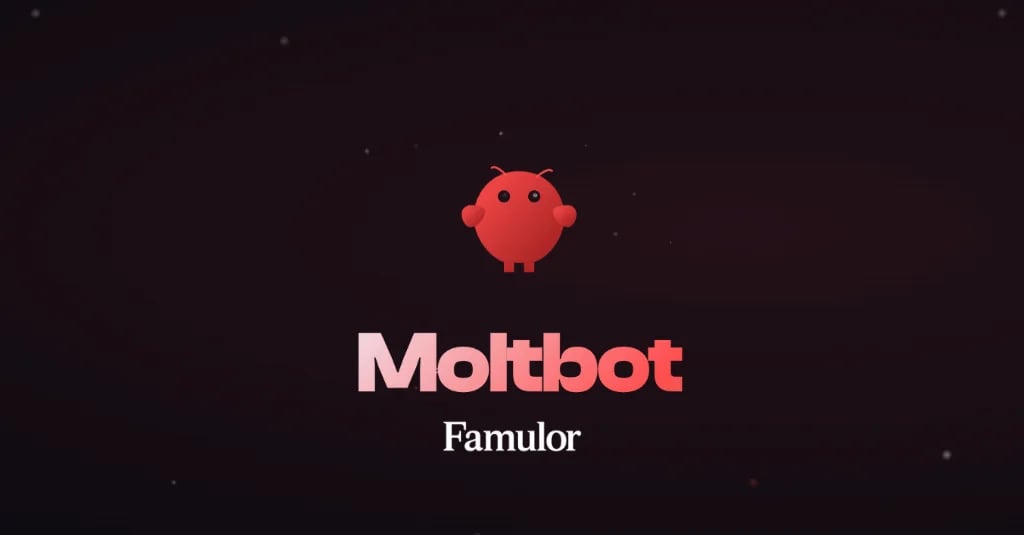 Moltbot en pratique : Assistant IA avec Famulor – Intégration sécurisée de l'IA vocale via les ponts MCP
