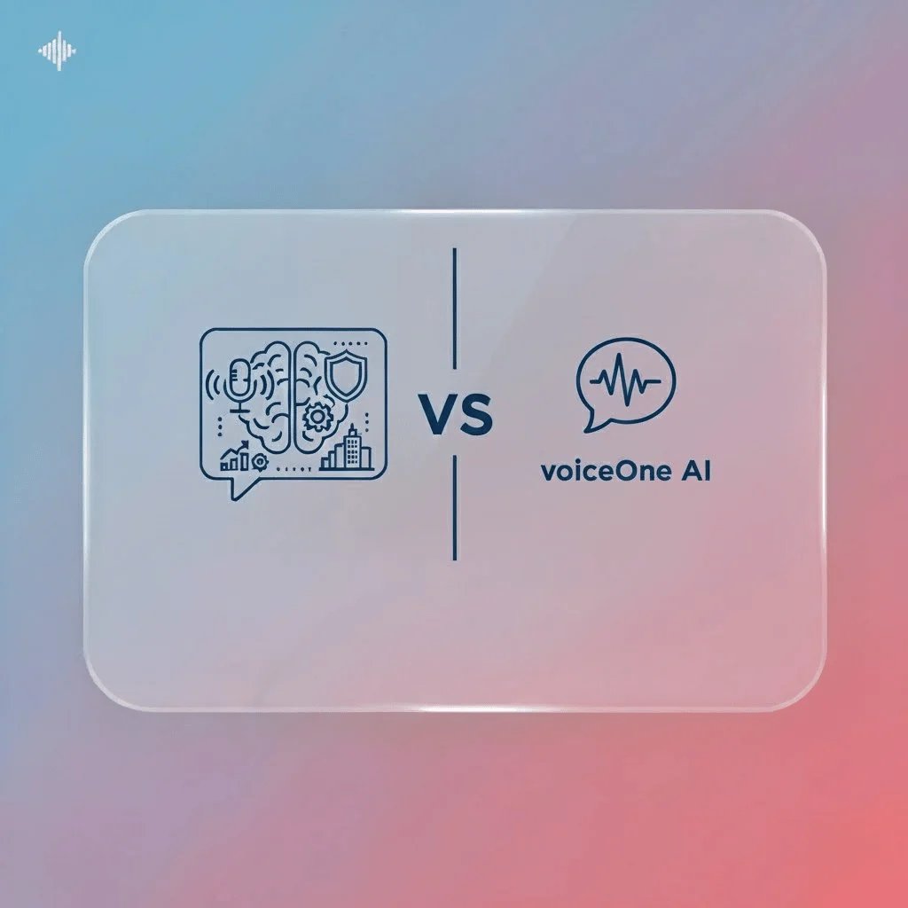 Famulor AI vs. voiceOne: A Comprehensive Comparison