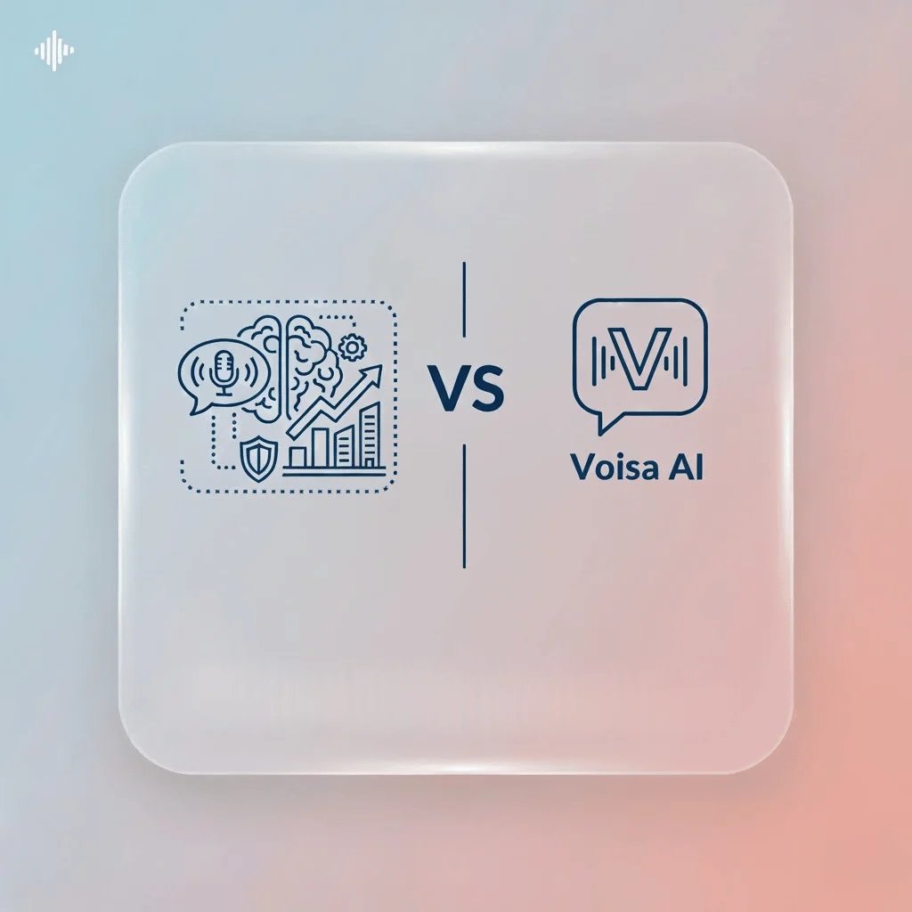 Famulor AI vs. Voisa AI: A Comprehensive Comparison of German Voice Agents