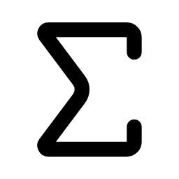 Math Helper logo