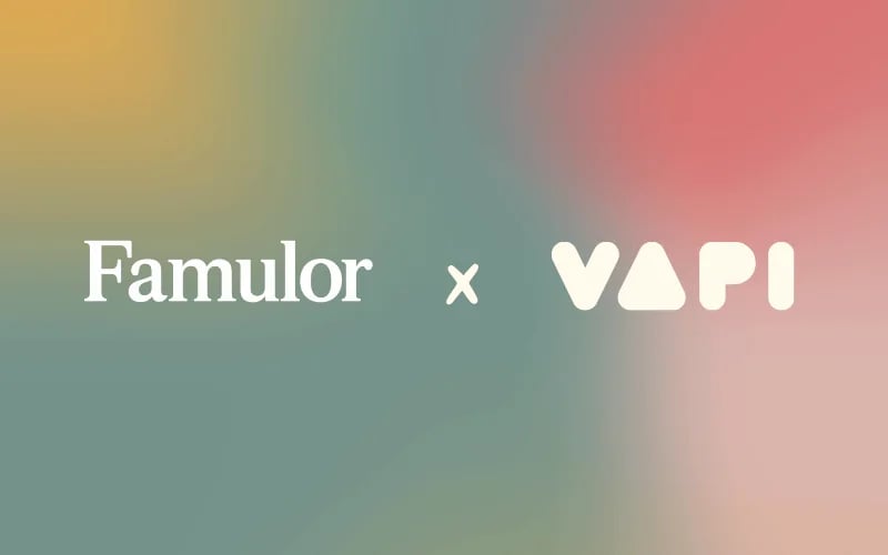Het Vapi-alternatief voor de AVG: Famulor AI met EU-hosting, GDPR-compliance en transparante minuutprijzen