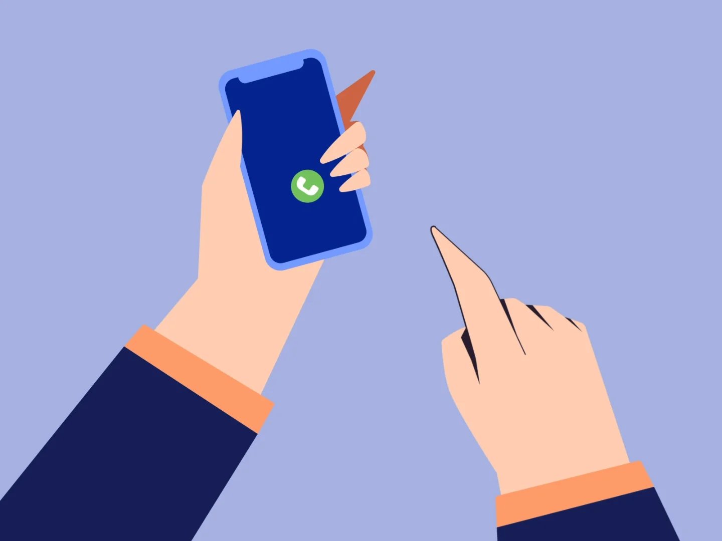 De beste telefoonoplossing in 2026: Waarom AI-telefonie met Famulor de nieuwe standaard zet