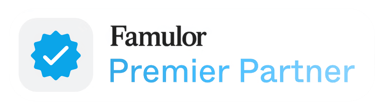 Famulor Premier Partner