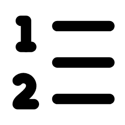 Queue logo