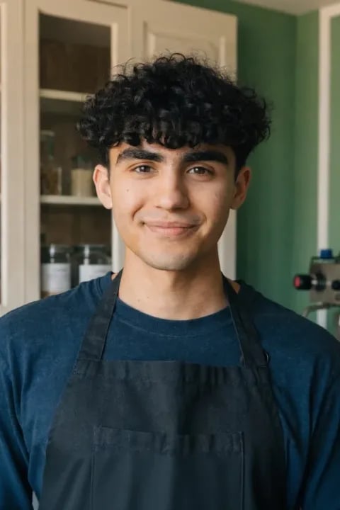 Mateo