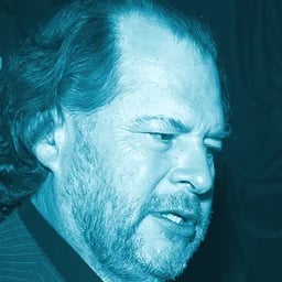 Marc Benioff
