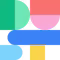 Dust logo