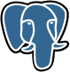 Postgres logo