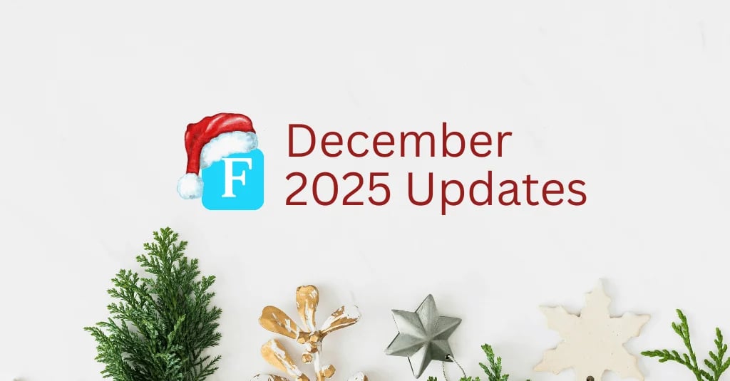 Famulor December 2025 Updates: New Models, Chat Triggers & Smarter Calls