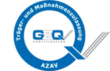 GZQ Siegel – Träger- und Maßnahmezulassung