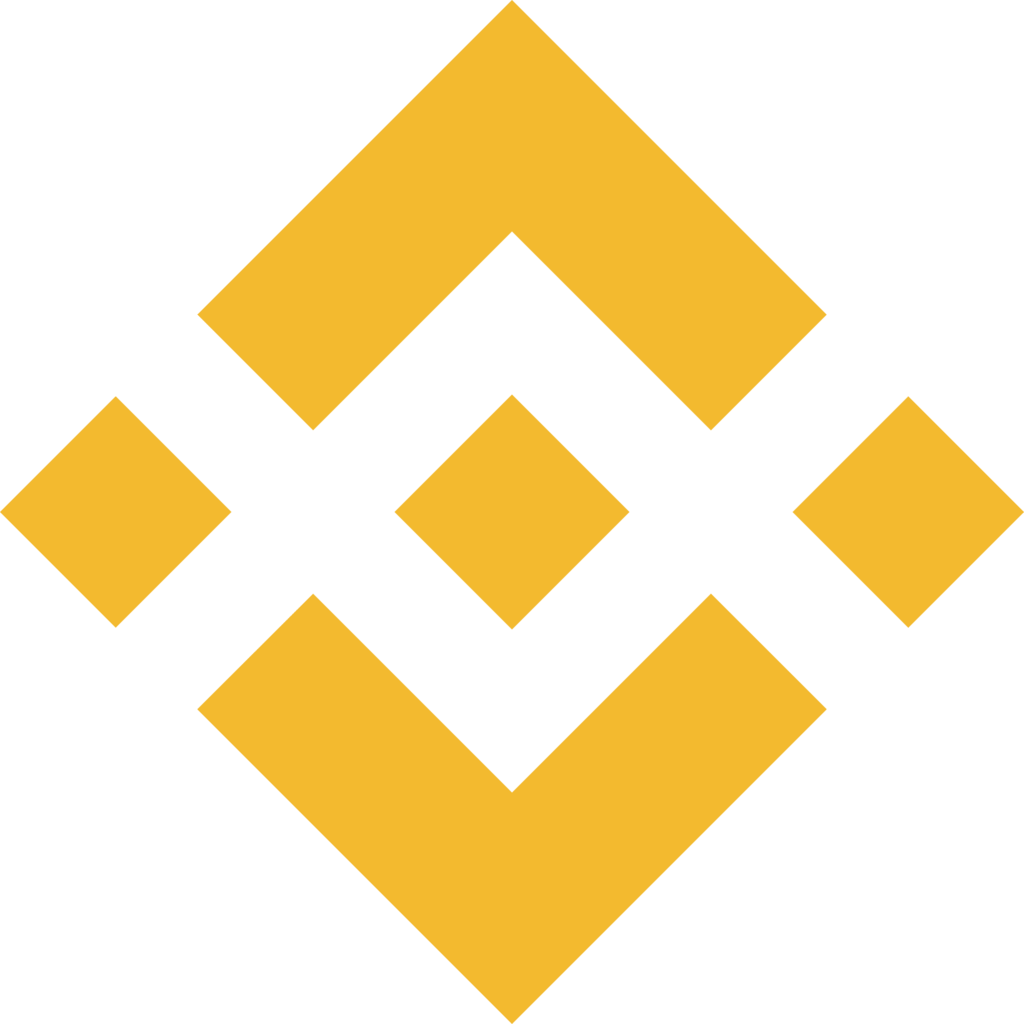 Binance logo