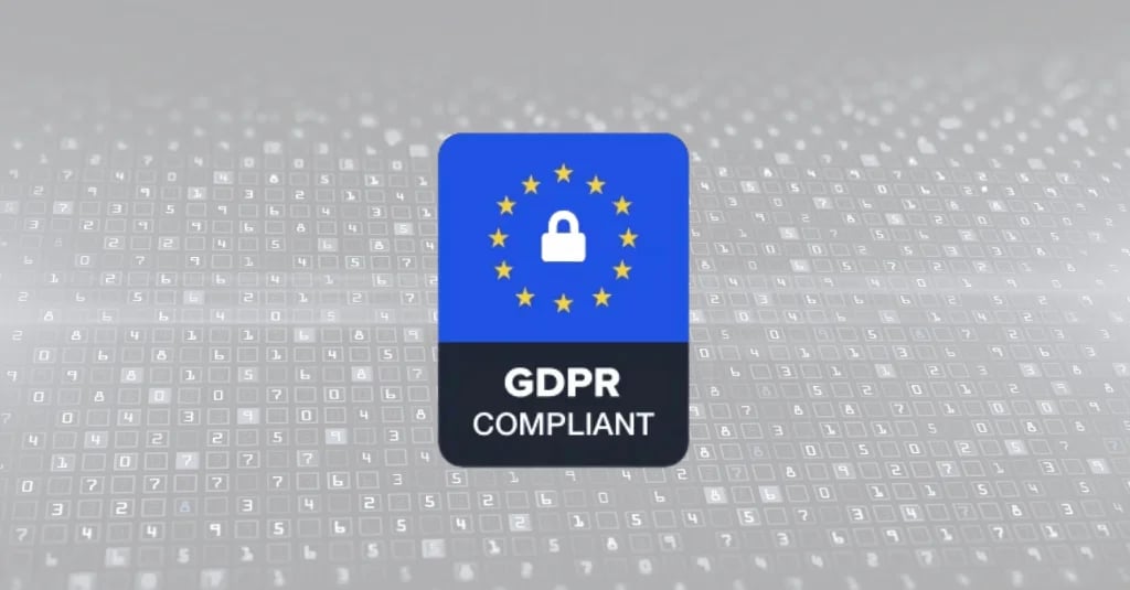 5 Reasons Why a GDPR-Compliant AI Phone Assistant is a Competitive Advantage