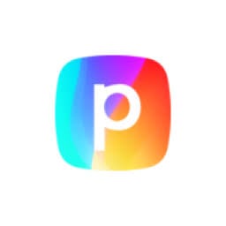 Logo Perspective