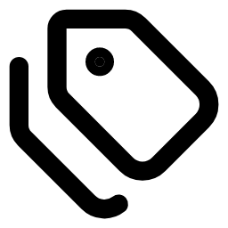 Tags logo