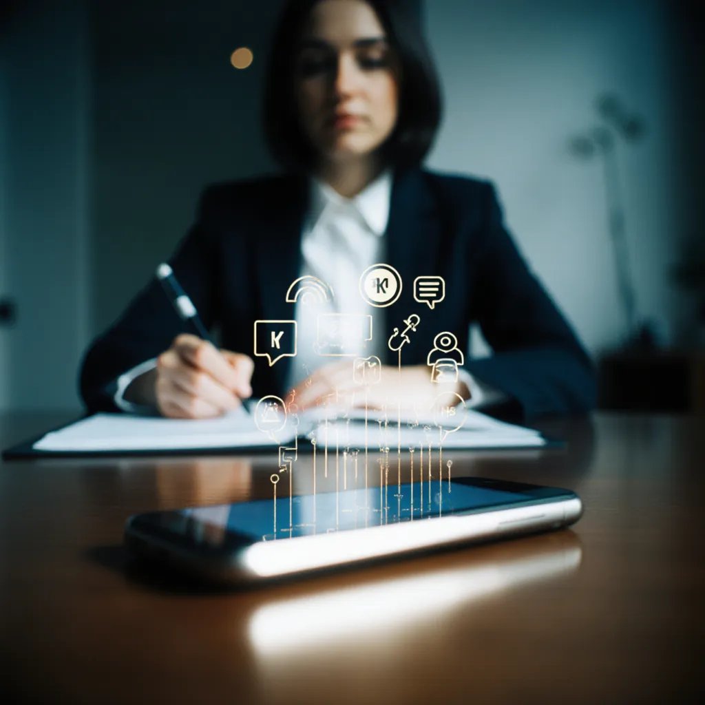 Automated Client Intake for Law Firms with AI Voice Agents