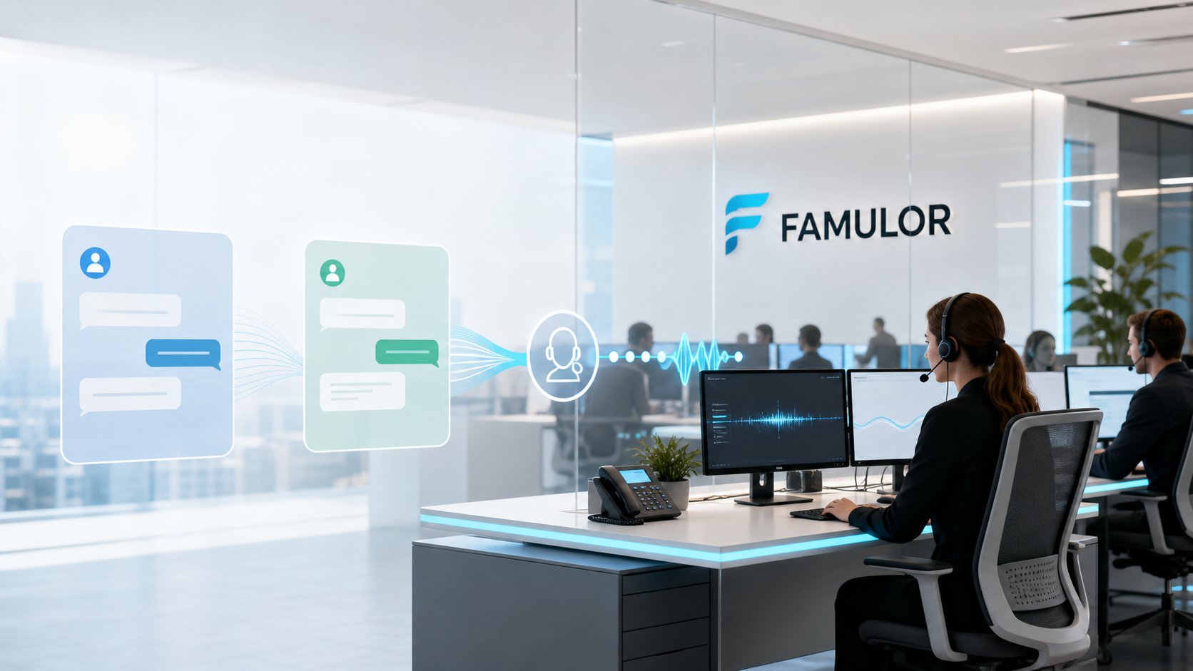 WhatsApp AI with Human Takeover: Enterprise Automation Without Losing Control