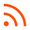 RSS Feed logo