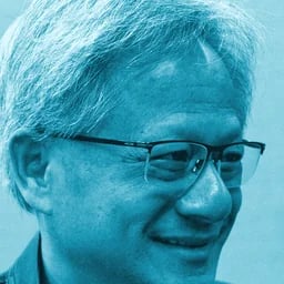 Jensen Huang